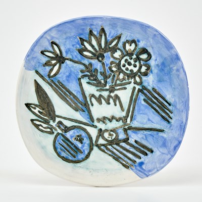 Lot 89 - Pablo Picasso (1881-1973)