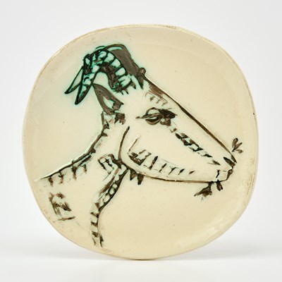 Lot 73 - Pablo Picasso (1881-1973)
