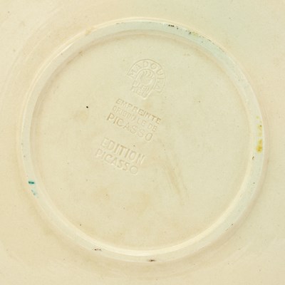 Lot 73 - Pablo Picasso (1881-1973)