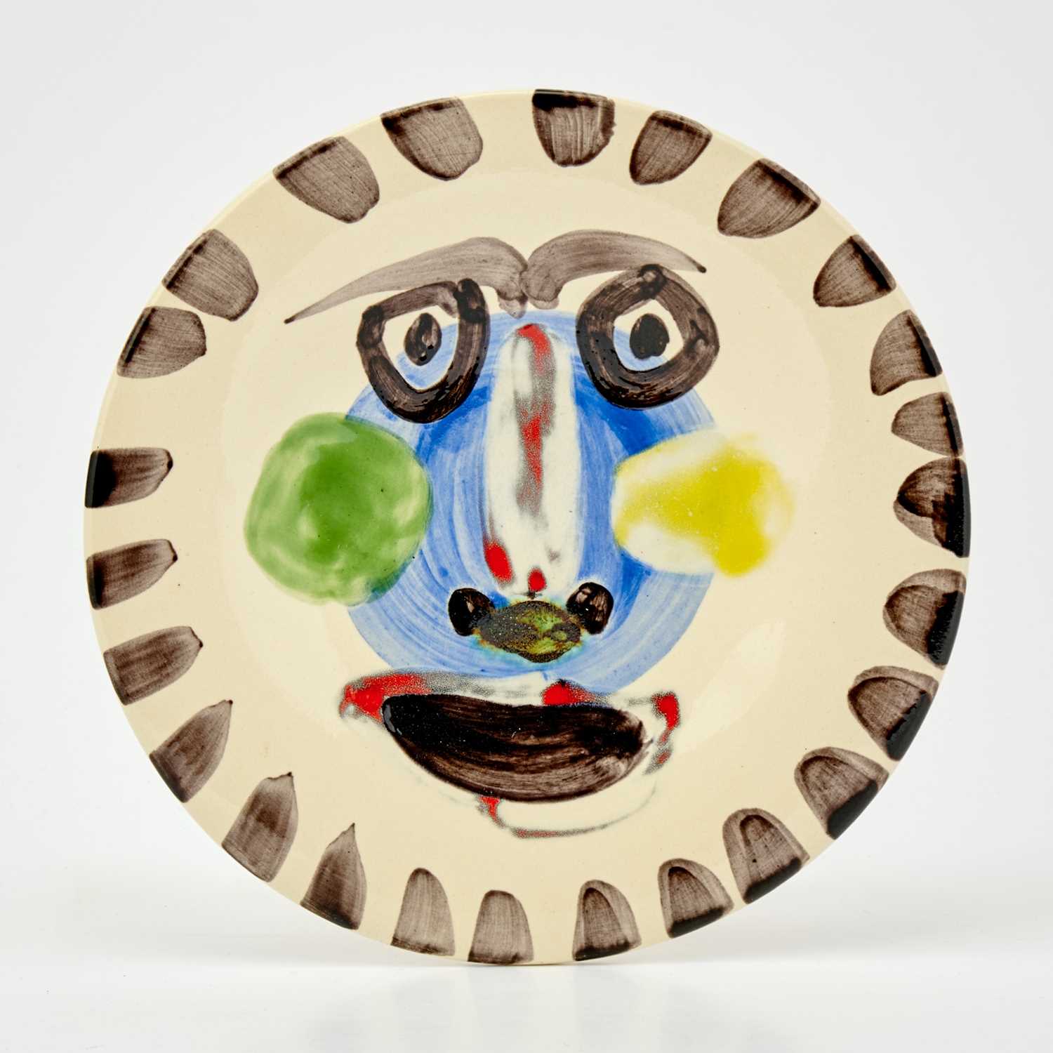 Lot 104 - Pablo Picasso (1881-1973)
