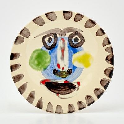 Lot 104 - Pablo Picasso (1881-1973)