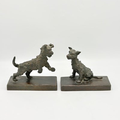 Lot Edith Barretto Stevens Parsons