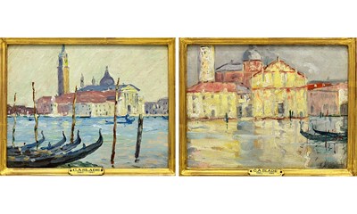 Lot 1041 - Caleb Arnold Slade