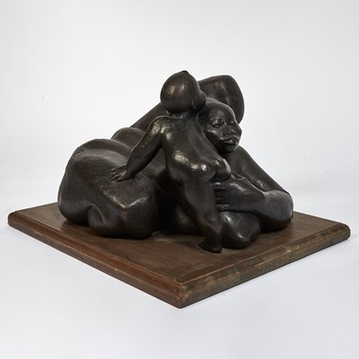 Lot 149 - Olger Villegas Cruz