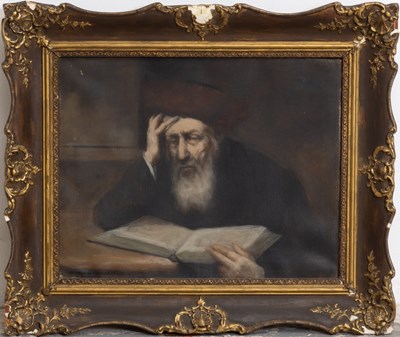 Lot 88 - 20th Century School