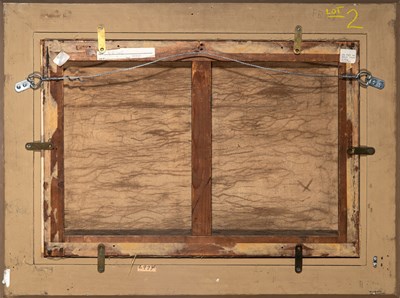 Lot 106 - Claude Emile Schuffenecker