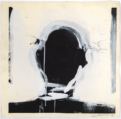 Lot 203 - Richard Hambleton