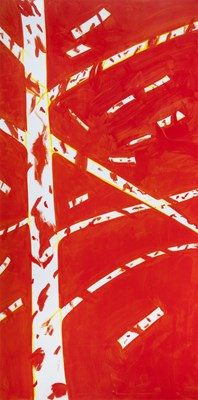 Lot 174 - Alex Katz (b. 1927)