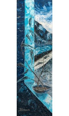 Lot 43 - Jacques-Enguerrand Gourgue