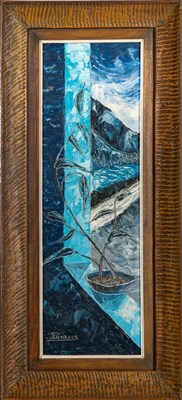 Lot 30 - Jacques-Enguerrand Gourgue