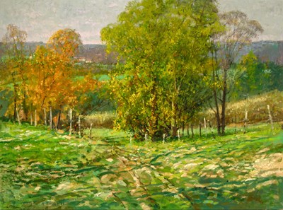 Lot 2111 - John Terelak