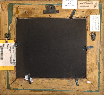 Lot 19 - Konstantin Andreevich Somov