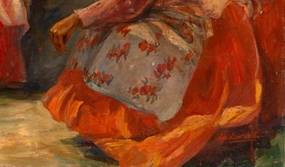 Lot 46 - Abram Efimovich Arkhipov
