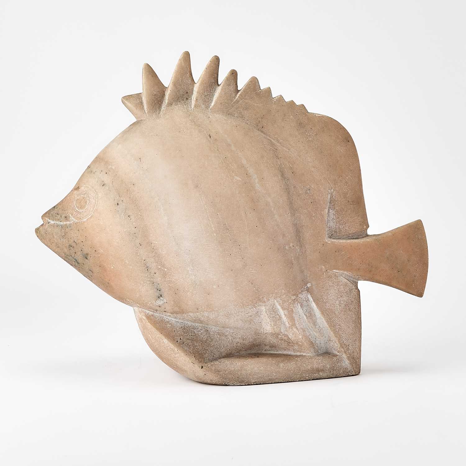 Lot 44 - Chana Orloff