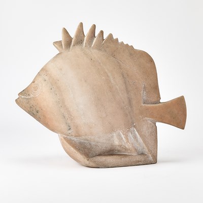 Lot 44 - Chana Orloff