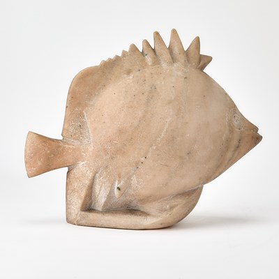 Lot 44 - Chana Orloff