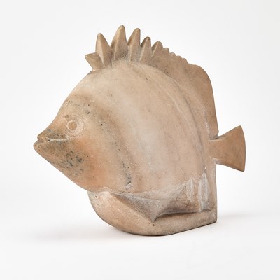 Lot 44 - Chana Orloff
