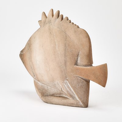 Lot 44 - Chana Orloff