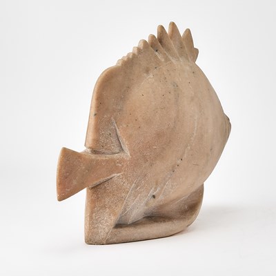 Lot 44 - Chana Orloff