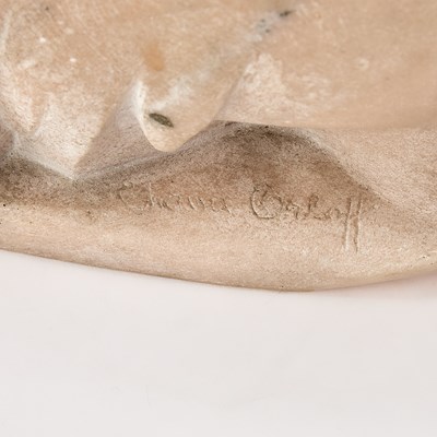 Lot 44 - Chana Orloff