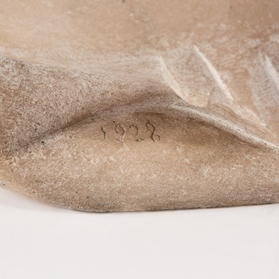 Lot 44 - Chana Orloff