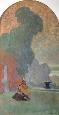 Lot 34 - Petr Alexandrovich Nilus