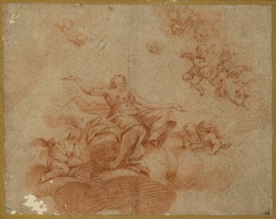 Lot 29 - Luigi Garzi