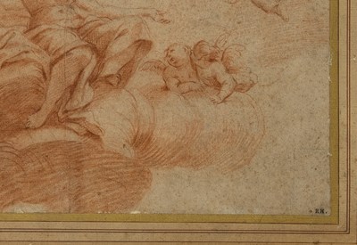 Lot 29 - Luigi Garzi