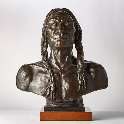 Lot 152 - Charles Schreyvogel