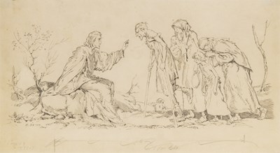 Lot 28 - Everett Shinn