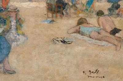 Lot 36 - François Gall