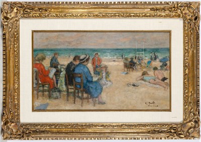 Lot 36 - François Gall