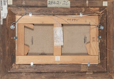 Lot 36 - François Gall