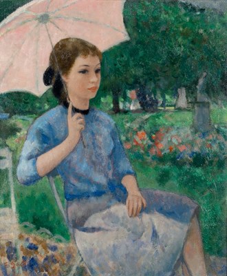 Lot 37 - François Gall