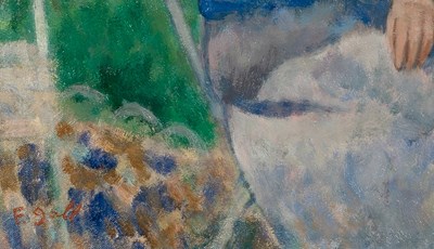 Lot 37 - François Gall