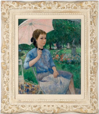 Lot 37 - François Gall
