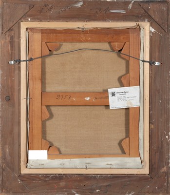 Lot 37 - François Gall