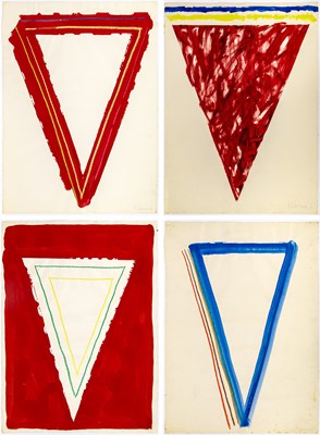 Lot 51 - Alexander Liberman