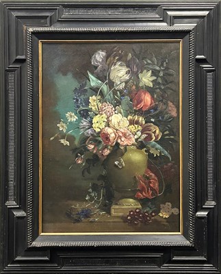 Lot 1037 - Martin Mower