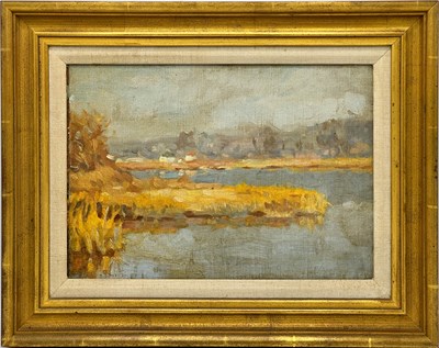 Lot 1039 - Arthur Bowen Davies