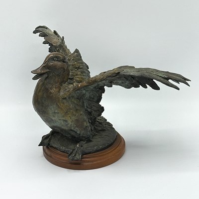 Lot 1048 - Sandy Scott