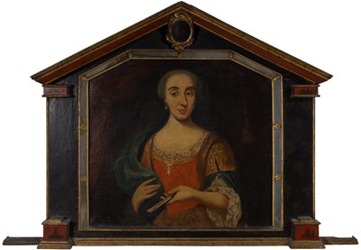 Lot 42 - Austrian School