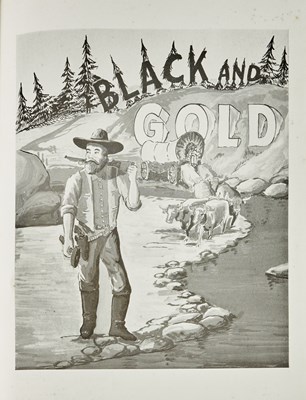 Lot 2 - James Dean signed high school yearbook