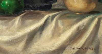 Lot 85 - Paul Lantz