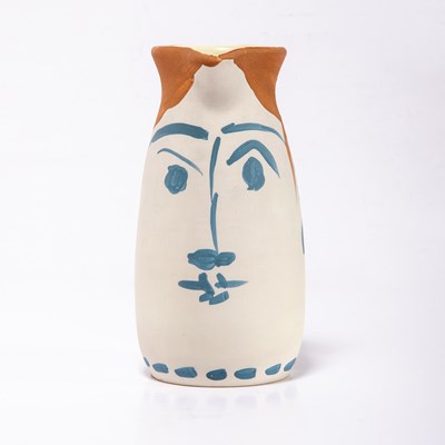 Lot 99 - Pablo Picasso (1881-1973)
