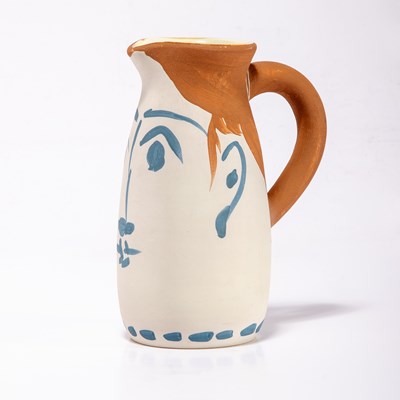 Lot 99 - Pablo Picasso (1881-1973)