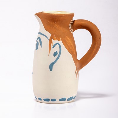 Lot 99 - Pablo Picasso (1881-1973)