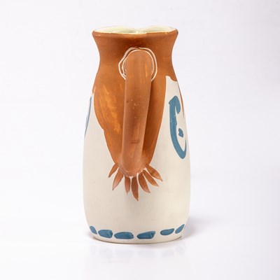 Lot 99 - Pablo Picasso (1881-1973)