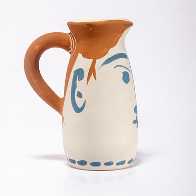 Lot 99 - Pablo Picasso (1881-1973)