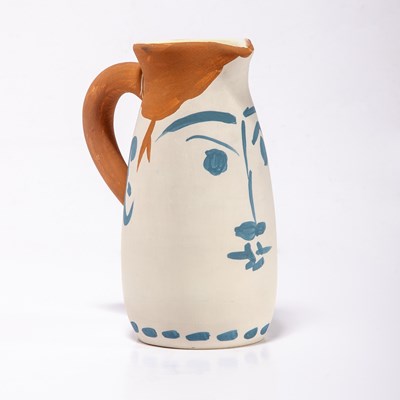 Lot 99 - Pablo Picasso (1881-1973)